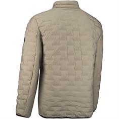 CASAMODA Steppjacke beige