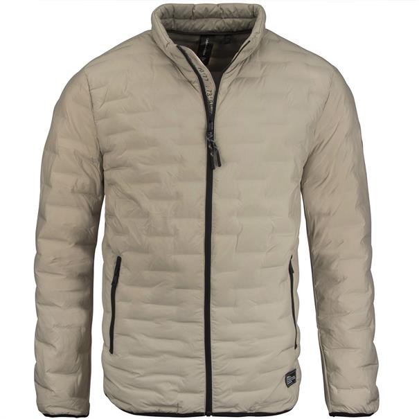 CASAMODA Steppjacke beige