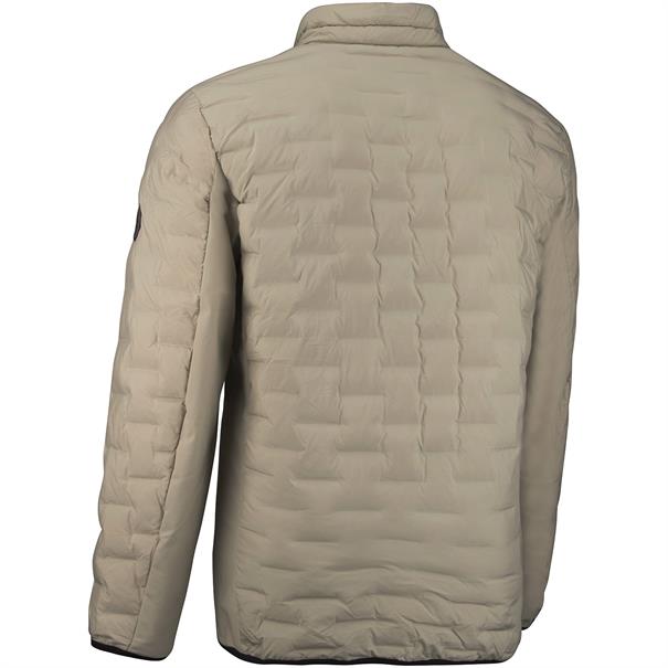 CASAMODA Steppjacke beige