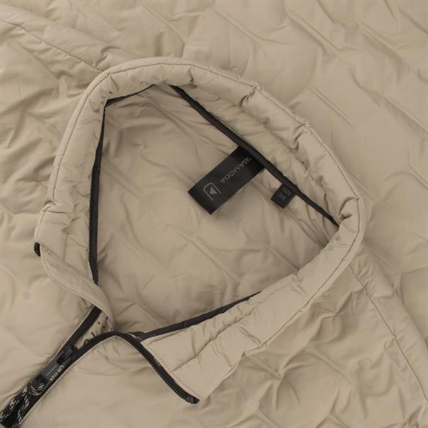 CASAMODA Steppjacke beige