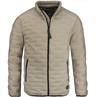 CASAMODA Steppjacke beige