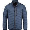 CASAMODA Steppjacke blau