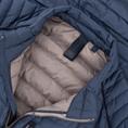 CASAMODA Steppjacke blau