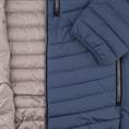 CASAMODA Steppjacke blau