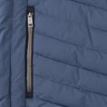 CASAMODA Steppjacke blau