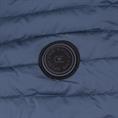 CASAMODA Steppjacke blau