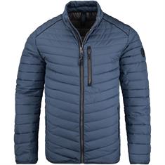 CASAMODA Steppjacke blau