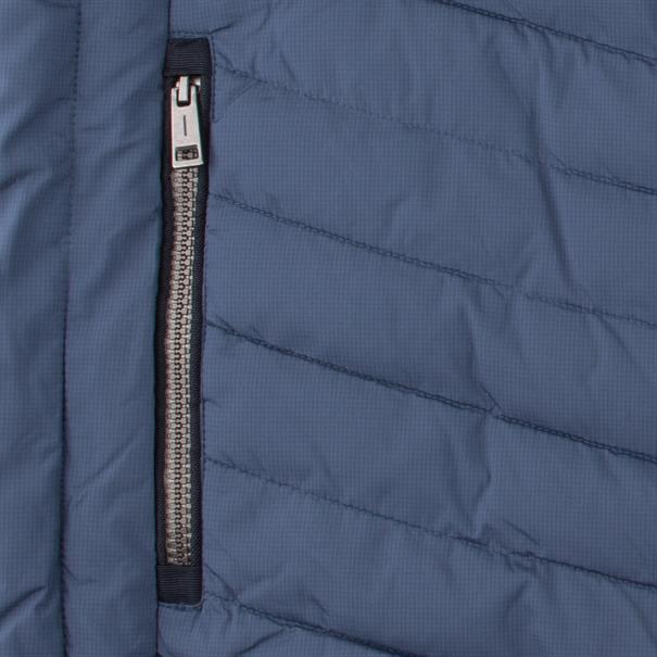 CASAMODA Steppjacke blau