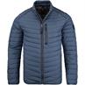 CASAMODA Steppjacke blau