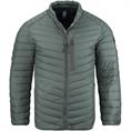 CASAMODA Steppjacke grün