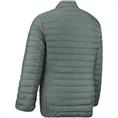 CASAMODA Steppjacke grün