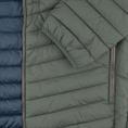 CASAMODA Steppjacke grün
