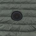 CASAMODA Steppjacke grün