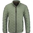 CASAMODA Steppjacke grün