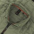 CASAMODA Steppjacke grün