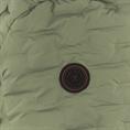CASAMODA Steppjacke grün