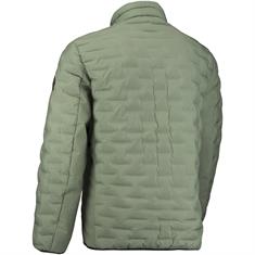 CASAMODA Steppjacke grün