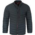 CASAMODA Steppjacke marine