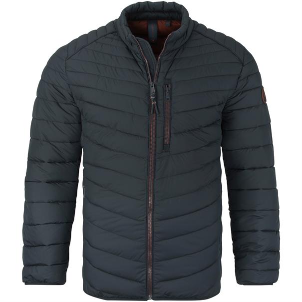 CASAMODA Steppjacke marine