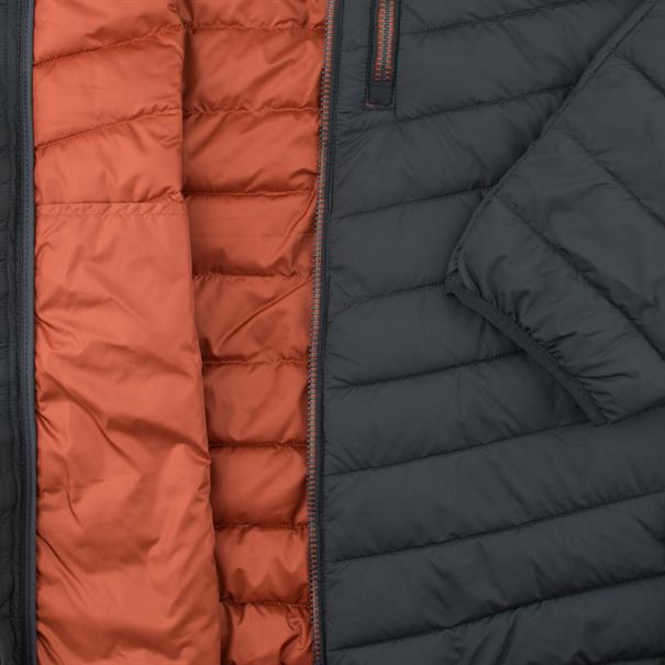 CASAMODA Steppjacke marine