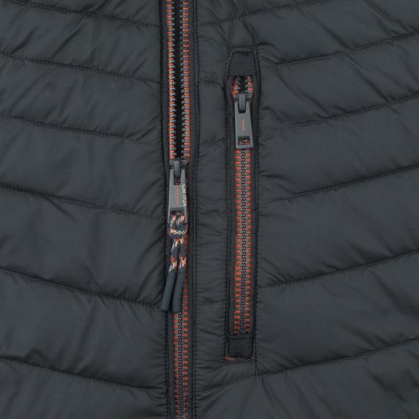 CASAMODA Steppjacke marine