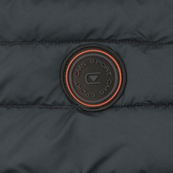 CASAMODA Steppjacke marine