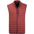 CASAMODA Steppweste rot