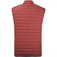 CASAMODA Steppweste rot