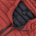 CASAMODA Steppweste rot
