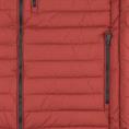 CASAMODA Steppweste rot