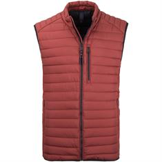 CASAMODA Steppweste rot