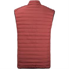 CASAMODA Steppweste rot