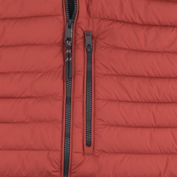 CASAMODA Steppweste rot