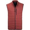 CASAMODA Steppweste rot