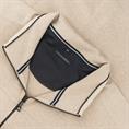 CASAMODA Strickjacke beige