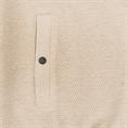 CASAMODA Strickjacke beige