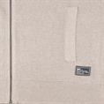 CASAMODA Strickjacke beige