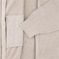 CASAMODA Strickjacke beige