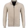 CASAMODA Strickjacke beige