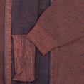 CASAMODA Strickjacke bordeaux