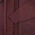 CASAMODA Strickjacke bordeaux