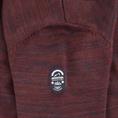 CASAMODA Strickjacke bordeaux