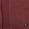 CASAMODA Strickjacke bordeaux