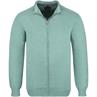 CASAMODA Strickjacke mint