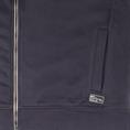 CASAMODA Sweatjacke dunkelblau