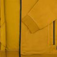 CASAMODA Sweatjacke gelb