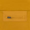 CASAMODA Sweatjacke gelb