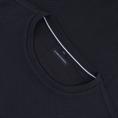 CASAMODA Sweatshirt blau