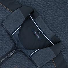 CASAMODA Sweatshirt blau