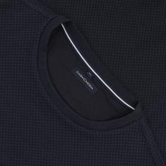 CASAMODA Sweatshirt blau